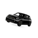 6 Layer Thick WindScreen SunShade Suitable For MINI Cooper 24-25 UV Protection