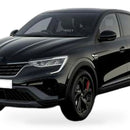 6 Layer Thick WindScreen SunShade Suitable For Range Rover Evoque 2020-2025