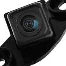 Rear View Backup Camera Suitable For Toyota Hilux Revo 2015-2020 86790-0K020