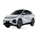 6 Layer Thick WindScreen SunShade Suitable For XPENG G6 2024-2025 UV Protection
