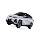 6 Layer Thick WindScreen SunShade Suitable For XPENG G6 2024-2025 UV Protection