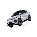 6 Layer Thick WindScreen SunShade Suitable For XPENG G6 2024-2025 UV Protection