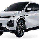 6 Layer Thick WindScreen SunShade Suitable For XPENG G6 2024-2025 UV Protection