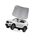 6 Layer Thick WindScreen SunShade Suitable For VOLVO XC40 18-25 UV Protection