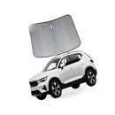 6 Layer Thick WindScreen SunShade Suitable For VOLVO XC40 18-25 UV Protection