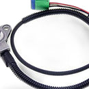 Transmission Oil Pressure Sensor Suitable For Peugeot 206 307 Citroen C5