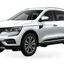 6 Layer Thick WindScreen SunShade Suitable For Renault Koleos 2016-2025