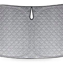 6 Layer Thick WindScreen SunShade Suitable For Lexus IS 2013-2023 UV Protection
