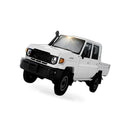 6 Layer Thick WindScreen SunShade Suitable For Toyota LandCruiser 70 76 78 79