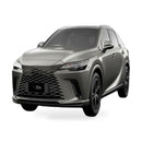 6 Layer Thick WindScreen SunShade Suitable For Lexus RX 2023-2025 UV Protection