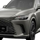 6 Layer Thick WindScreen SunShade Suitable For Lexus RX 2023-2025 UV Protection