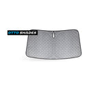 6 Layer Thick WindScreen SunShade Suitable For Peugeot 3008 20-25 UV Protection