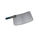 6 Layer Thick WindScreen SunShade Suitable For Peugeot 3008 20-25 UV Protection