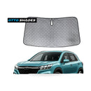 6 Layer Thick WindScreen SunShade Suitable For Suzuki Vitara 15-25 UV Protection
