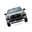 6 Layer Thick WindScreen SunShade Suitable For Toyota RAV4 19-25 UV Protection