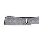 6 Layer Thick WindScreen SunShade Suitable For Porsche 911 19-25 UV Protection