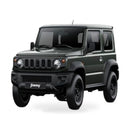 6 Layer Thick WindScreen SunShade Suitable For Suzuki Jimny 3-Door 2018-2025
