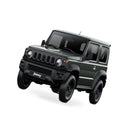 6 Layer Thick WindScreen SunShade Suitable For Suzuki Jimny 3-Door 2018-2025