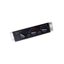 Heater Climate Control Switch Suitable For Chevy GMC C1500 C2500 C3500