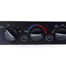 Heater Climate Control Switch Suitable For Chevy GMC C1500 C2500 C3500