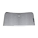 6 Layer Thick WindScreen SunShade Suitable For Lexus RZ 2023-2025 UV Protection