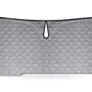 6 Layer Thick WindScreen SunShade Suitable For Lexus RZ 2023-2025 UV Protection