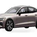 6 Layer Thick WindScreen SunShade Suitable For VOLVO S60 2018-2025 UV Protection