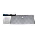 6 Layer Thick WindScreen SunShade Suitable For Leapmotor C10 24-25 UV Protection