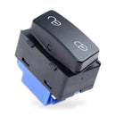 Central Door Lock Control Switch Button Suitable For VW Caddy Touran 2003