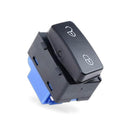 Central Door Lock Control Switch Button Suitable For VW Caddy Touran 2003