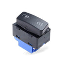 Central Door Lock Control Switch Button Suitable For VW Caddy Touran 2003