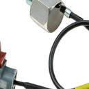 Knock Sensor Suitable For Mazda 2 3 5 6 1.3L 1.5L 2.0L 2.3L