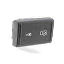 Door Lock Control Switch Suitable For Skoda Fabia II 2006-2014