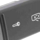 Door Lock Control Switch Suitable For Skoda Fabia II 2006-2014