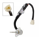 Fuel Stop Solenoid 12V Suitable for Kubota D782 Engine 1G820-60012 SA-5156-12