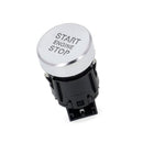 Engine Start Stop Ignition Switch Suitable For Volkswagen Touareg 2015-2017