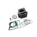 Cylinder Piston Gasket Kit Suitable For Honda CB/CBR300R & Rebel CMX300 2015-2022