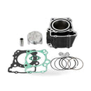Cylinder Piston Gasket Kit Suitable For Honda CB/CBR300R & Rebel CMX300 2015-2022