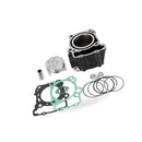 Cylinder Piston Gasket Kit Suitable For Honda CB/CBR300R & Rebel CMX300 2015-2022