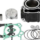 Cylinder Piston Gasket Kit Suitable For Honda CB/CBR300R & Rebel CMX300 2015-2022
