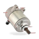 9 Tooth Electric Starter Motor Suitable For Honda TRX350 TE/FE TM/FM Fourtrax Rancher