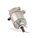 9 Tooth Electric Starter Motor Suitable For Honda TRX350 TE/FE TM/FM Fourtrax Rancher