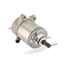 9 Tooth Electric Starter Motor Suitable For Honda TRX350 TE/FE TM/FM Fourtrax Rancher