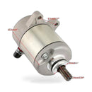 9 Tooth Electric Starter Motor Suitable For Honda TRX350 TE/FE TM/FM Fourtrax Rancher