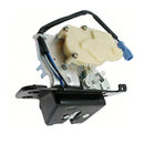 Rear Trunk Lock Actuator Assembly Suitable For Honda Jazz Stream 2002-2008