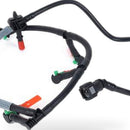 Fuel Injection Pump Tube Tube Suitable For Ford Ranger III 3.2L 2012-2021