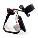 Rear View Back Up Camera Suitable For Hyundai Solaris Accent 2014 Sonata 2017