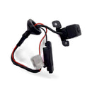 Rear View Back Up Camera Suitable For Hyundai Solaris Accent 2014 Sonata 2017