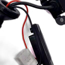 Rear View Back Up Camera Suitable For Hyundai Solaris Accent 2014 Sonata 2017