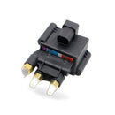 Air Suspension Valve Block Suitable For Mercedes R W251 06-13 E W213 GLC W253